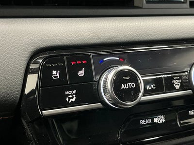 2026 Honda Passport TrailSport Elite AWD