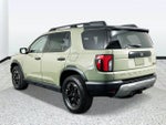 2026 Honda Passport TrailSport Elite AWD