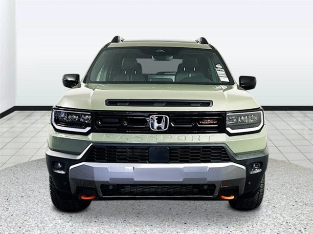 2026 Honda Passport TrailSport Elite AWD