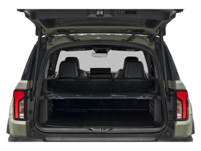 2026 Honda Passport TrailSport Elite AWD