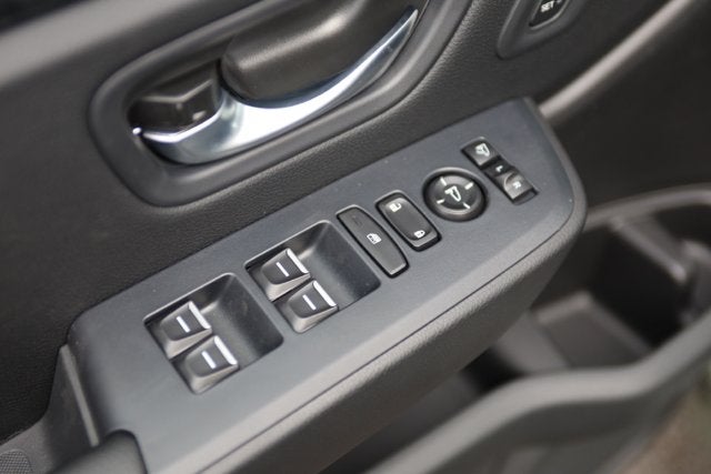 2027 Honda Passport TrailSport Elite Blackout AWD
