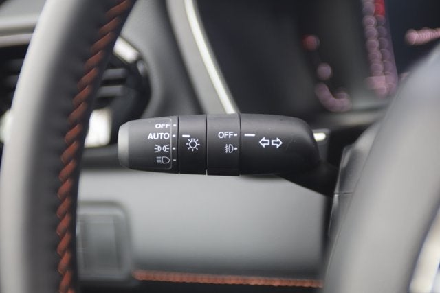 2027 Honda Passport TrailSport Elite Blackout AWD