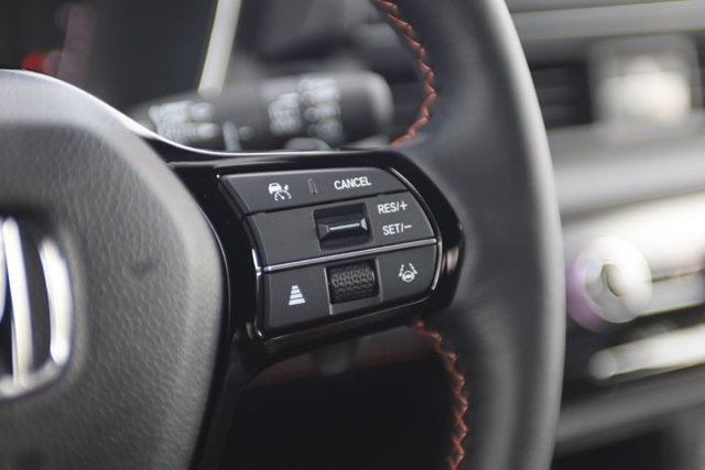 2027 Honda Passport TrailSport Elite Blackout AWD