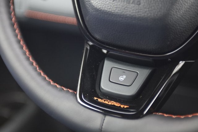 2027 Honda Passport TrailSport Elite Blackout AWD