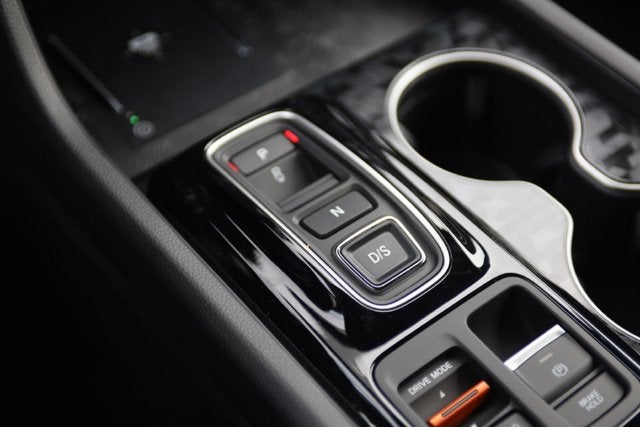 2027 Honda Passport TrailSport Elite Blackout AWD