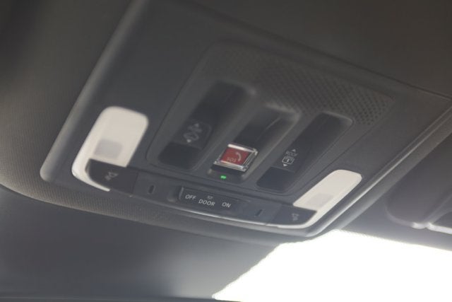 2027 Honda Passport TrailSport Elite Blackout AWD