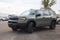 2027 Honda Passport TrailSport Elite Blackout AWD
