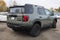 2027 Honda Passport TrailSport Elite Blackout AWD