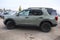 2027 Honda Passport TrailSport Elite Blackout AWD