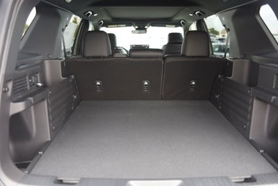 2027 Honda Passport TrailSport Elite Blackout AWD
