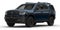 2027 Honda Passport TrailSport Elite Blackout AWD