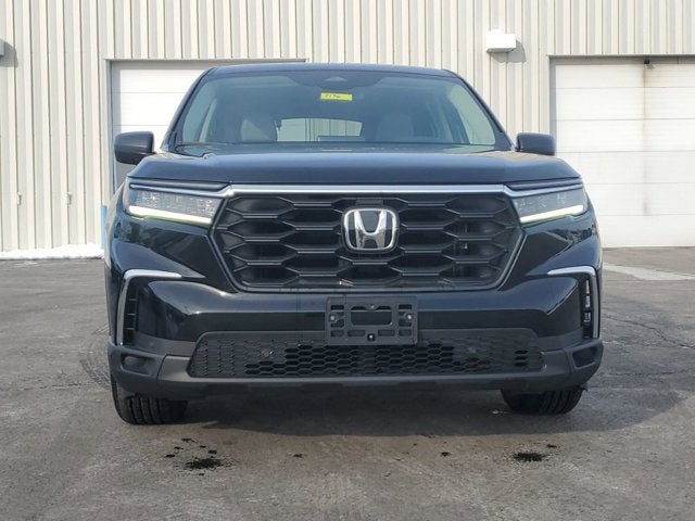 2024 Honda Pilot LX