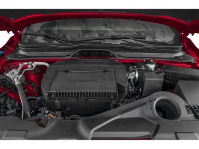 2026 Honda Pilot Sport AWD