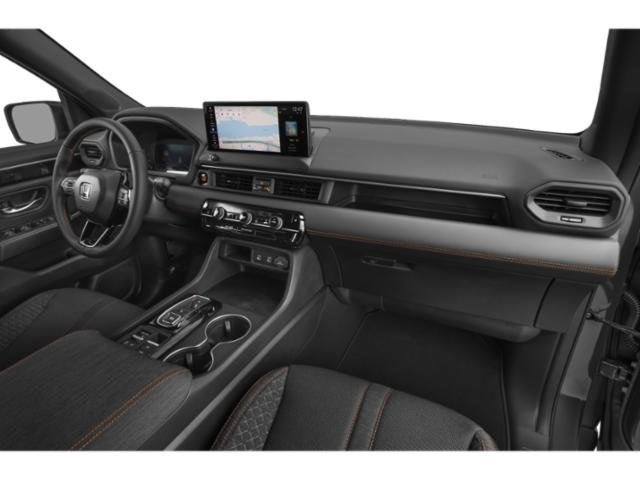 2026 Honda Pilot Sport AWD