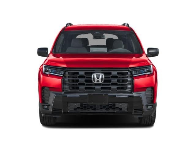 2026 Honda Pilot Sport AWD