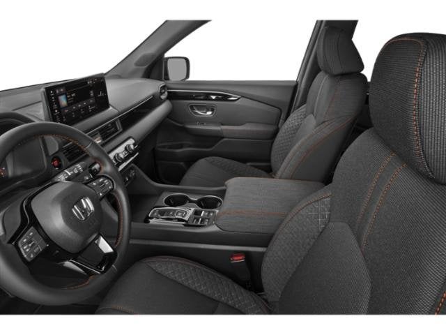 2026 Honda Pilot Sport AWD