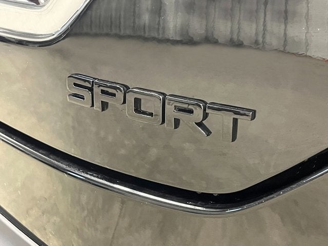 2026 Honda Pilot Sport AWD