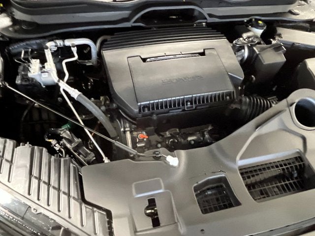 2026 Honda Pilot Sport AWD