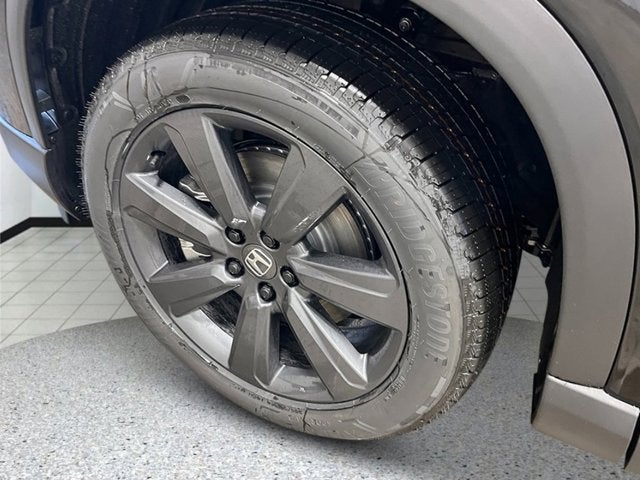 2026 Honda Pilot Sport AWD