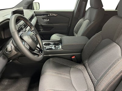 2026 Honda Pilot Sport AWD
