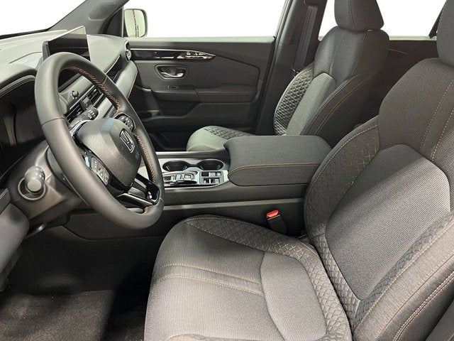 2026 Honda Pilot Sport AWD
