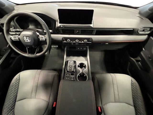 2026 Honda Pilot Sport AWD