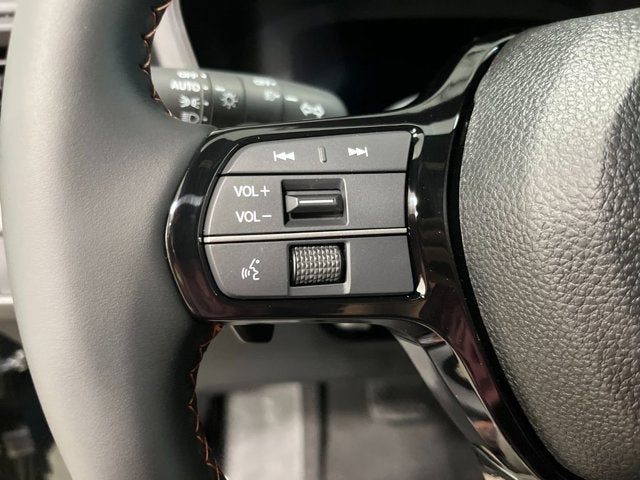 2026 Honda Pilot Sport AWD