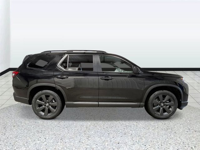 2026 Honda Pilot Sport AWD
