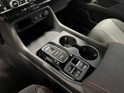 2026 Honda Pilot Sport AWD