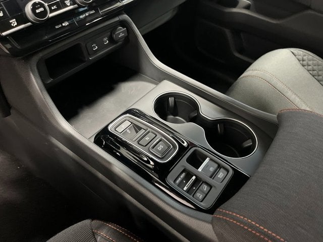 2026 Honda Pilot Sport AWD