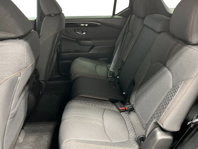 2026 Honda Pilot Sport AWD