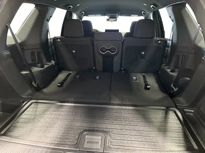 2026 Honda Pilot Sport AWD