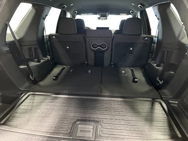 2026 Honda Pilot Sport AWD