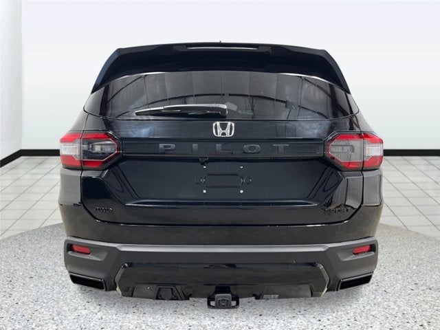 2026 Honda Pilot Sport AWD