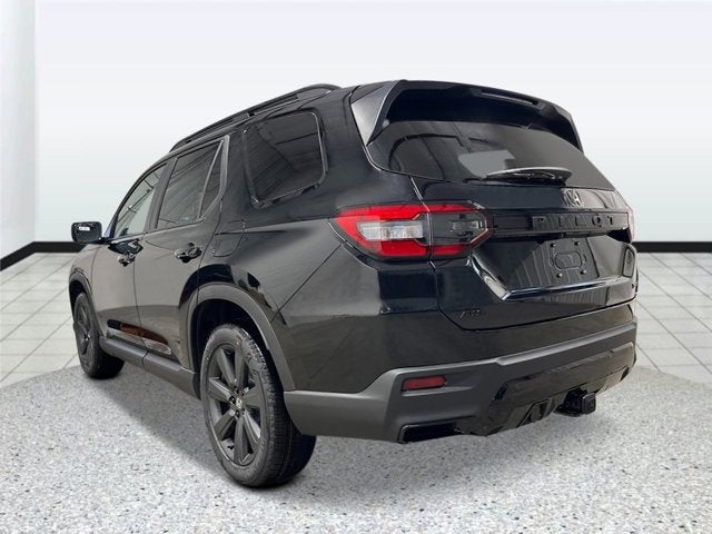 2026 Honda Pilot Sport AWD