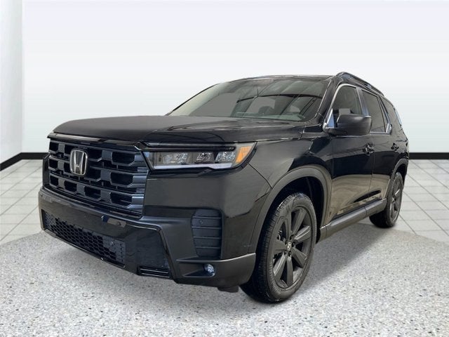 2026 Honda Pilot Sport AWD