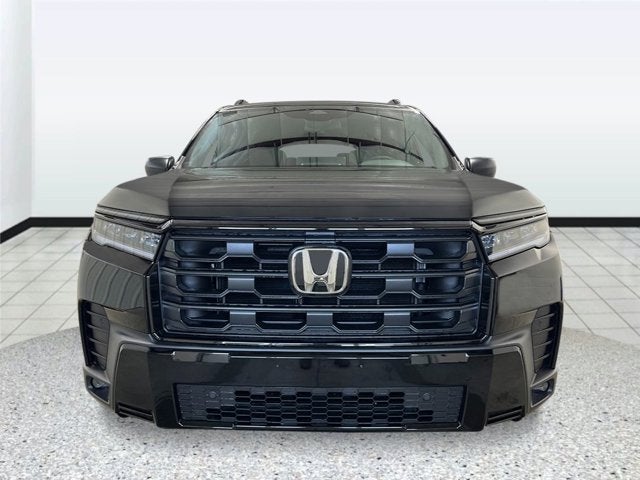 2026 Honda Pilot Sport AWD