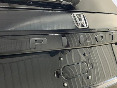 2026 Honda Pilot Sport AWD