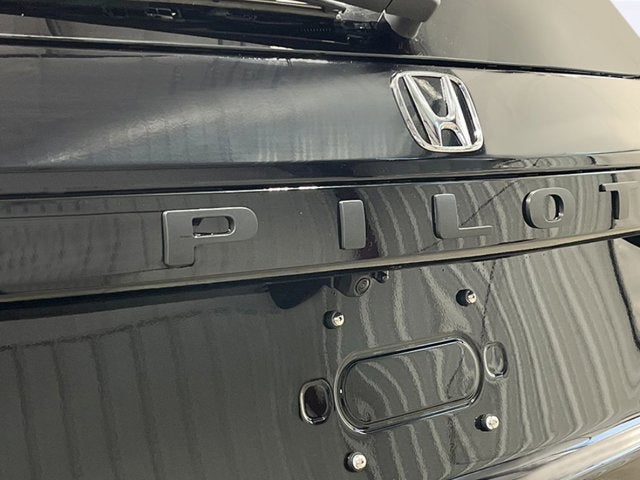 2026 Honda Pilot Sport AWD