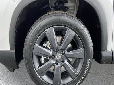 2026 Honda Pilot Sport AWD