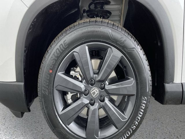 2026 Honda Pilot Sport AWD