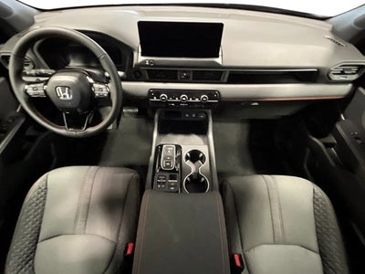 2026 Honda Pilot Sport AWD