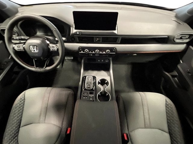 2026 Honda Pilot Sport AWD