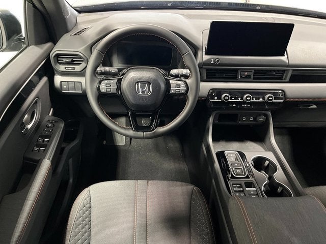 2026 Honda Pilot Sport AWD