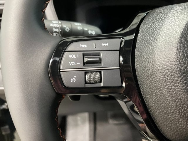 2026 Honda Pilot Sport AWD
