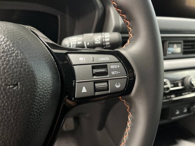 2026 Honda Pilot Sport AWD