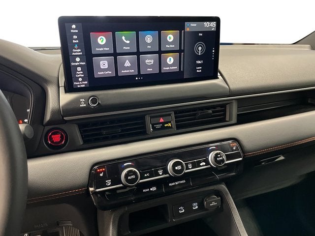 2026 Honda Pilot Sport AWD