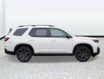 2026 Honda Pilot Sport AWD