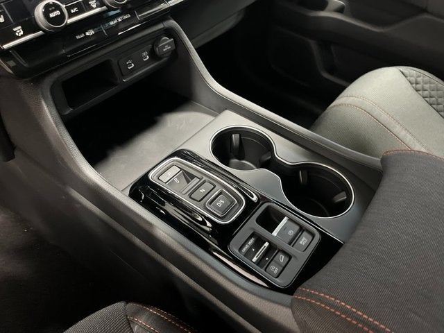 2026 Honda Pilot Sport AWD