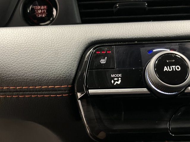 2026 Honda Pilot Sport AWD